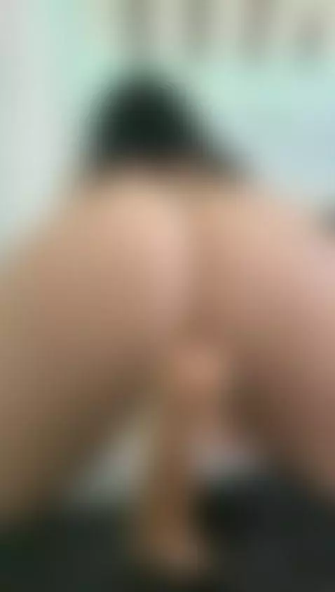 ass rebound by roxanasscoth