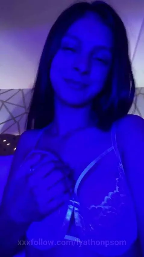 Your lips are so distracting. by lyathonpsom