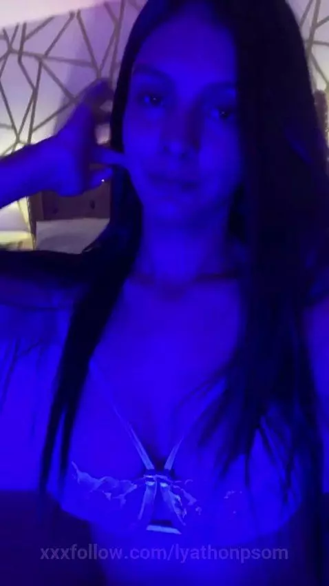 You know what I need by lyathonpsom