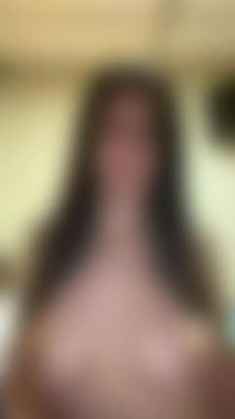 Your hands on my tits drive me wild by lyathonpsom