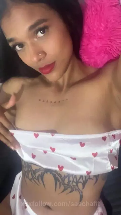 Lose control. by saschafit