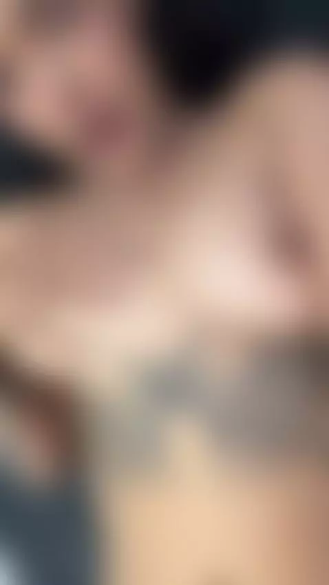 My body is screaming for you to fuck it now by saschafit