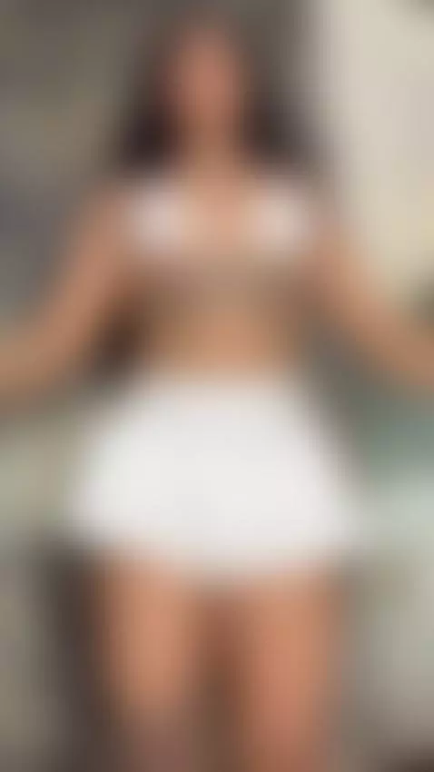 I'm wet, come taste me by saschafit