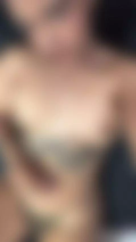 Want to taste every inch of me? I’m dripping by saschafit