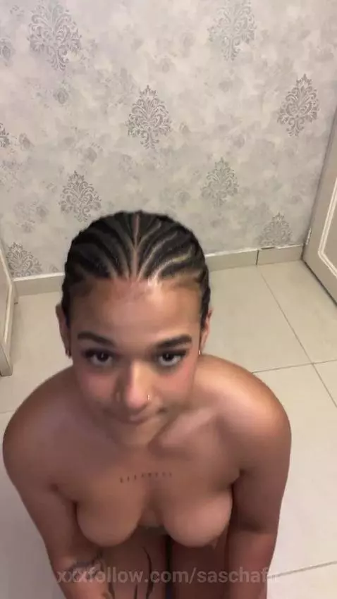 Wanna play with my bad thoughts? by saschafit