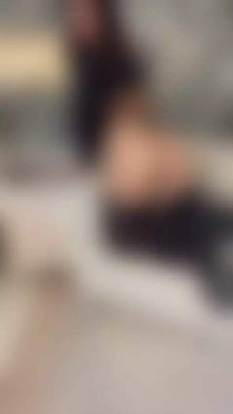 I’m dripping and waiting for you by saschafit