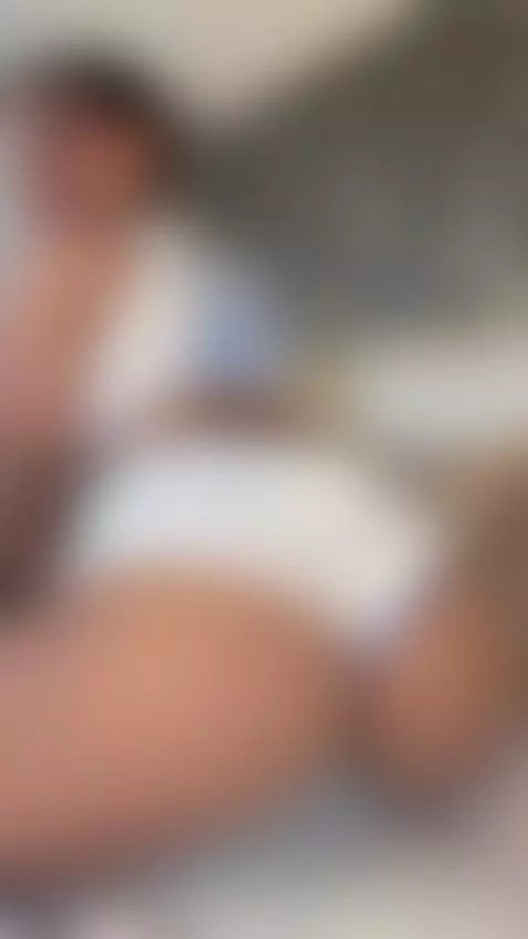 My ass is bouncing just for you. by saschafit