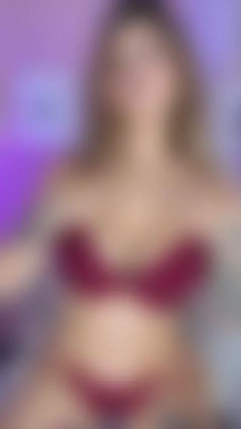 My oily body by majojones