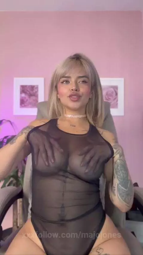 Hey dear ! by majojones