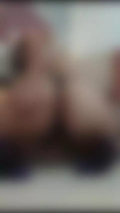 This delicious ass is not made for you to stare at from afar... by salomeray