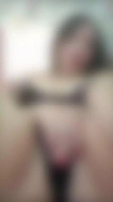 Every second I become more naughty... by salomeray