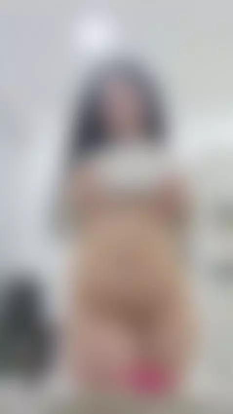 can you imagine being in my place? by salomeray