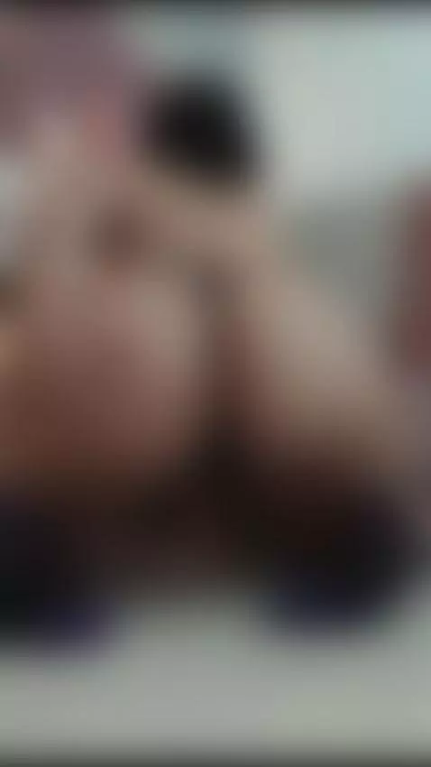 It's not just a pose... it's an invitation to desire more of... by salomeray