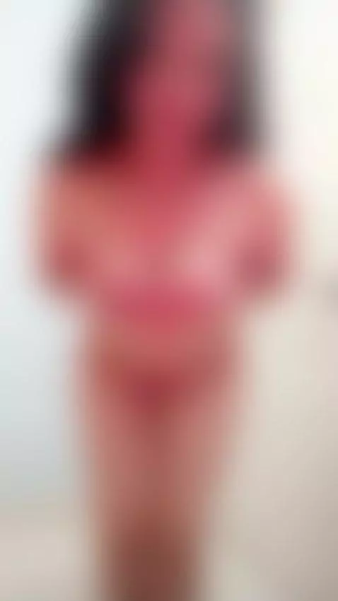 my big tits are ready so you can't stop looking at them by salomeray