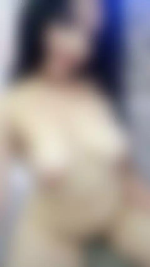 ready to fuck me? by salomeray