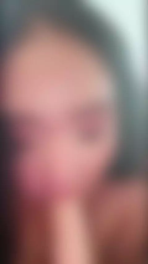 Your cock tastes so good I want you to cum by salomeray