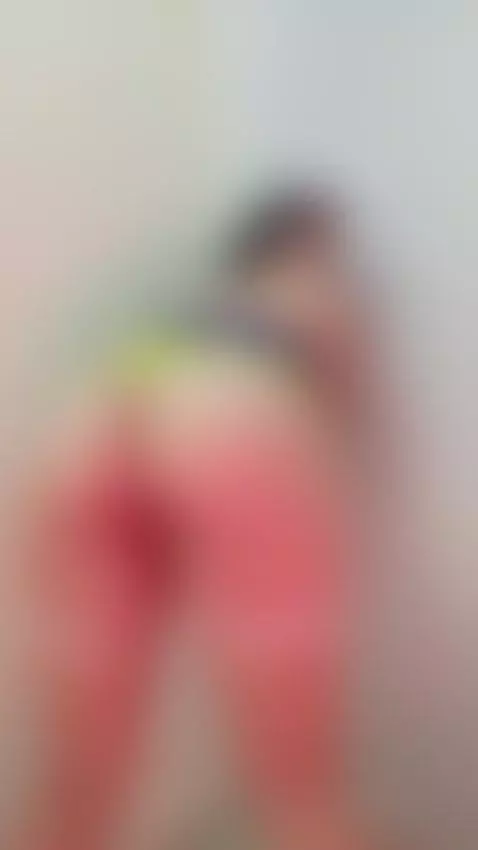 Take control, my big ass is yours by salomeray