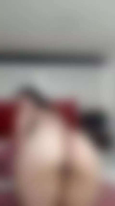 Sensual and tempting ass by salomeray