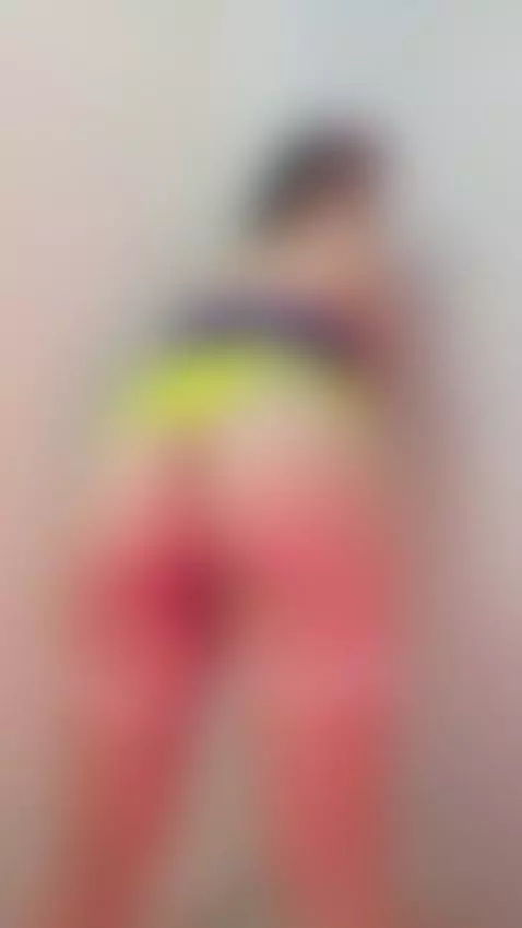 my big ass wants your cock by salomeray