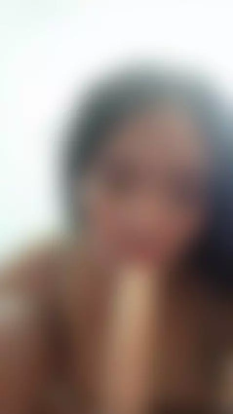 My lips envelop every centimeter with desire, do you want mo... by salomeray