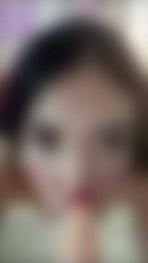 A blowjob full of pleasure by salomeray