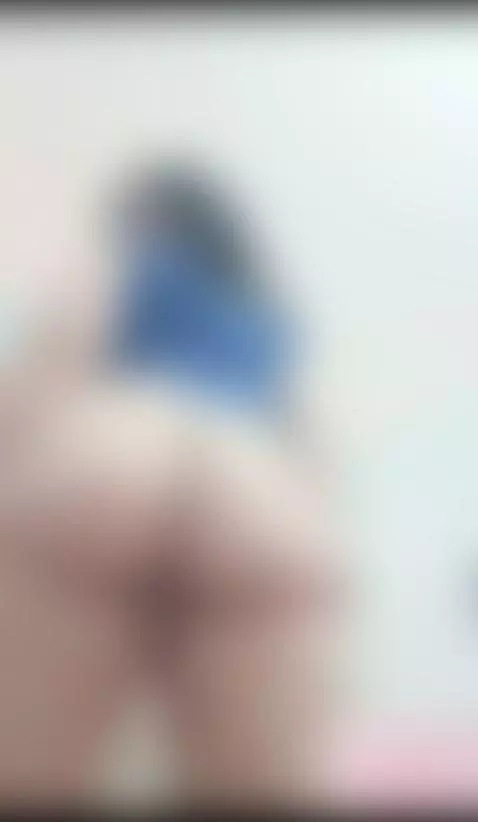 my big ass bounces because of desire by salomeray