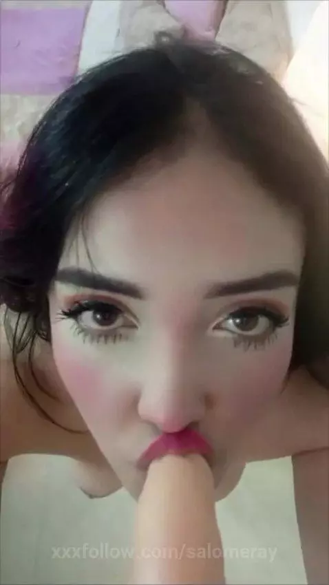 your cock in me throbbing with pleasure by salomeray