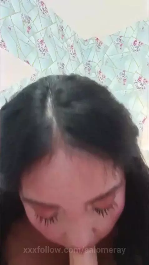 Ready to see how my big tits turn this game into pure lust? by salomeray