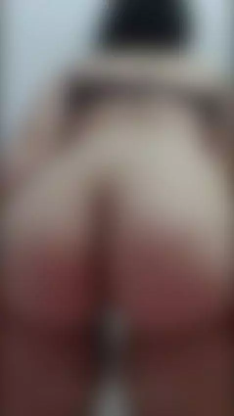 Each movement of my body is for you by salomeray