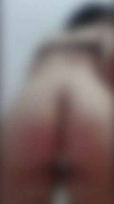 My ass bounces desires by salomeray