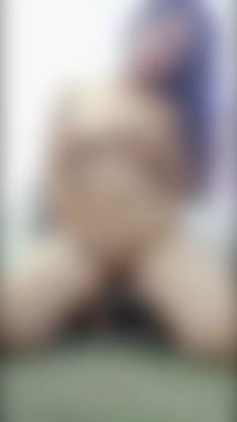 The perfect mixture between sweetness and perversion by salomeray