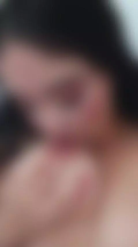 How much do you think you will resist? by salomeray