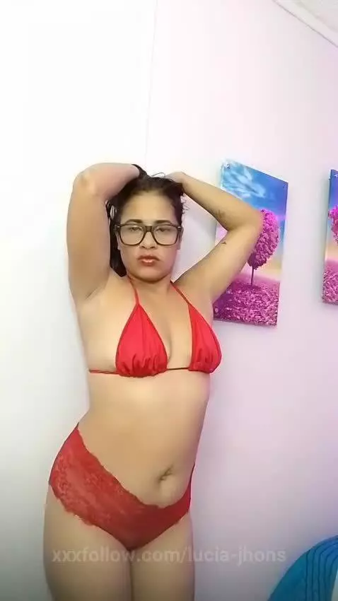 sexu dance my room by lucia-jhons