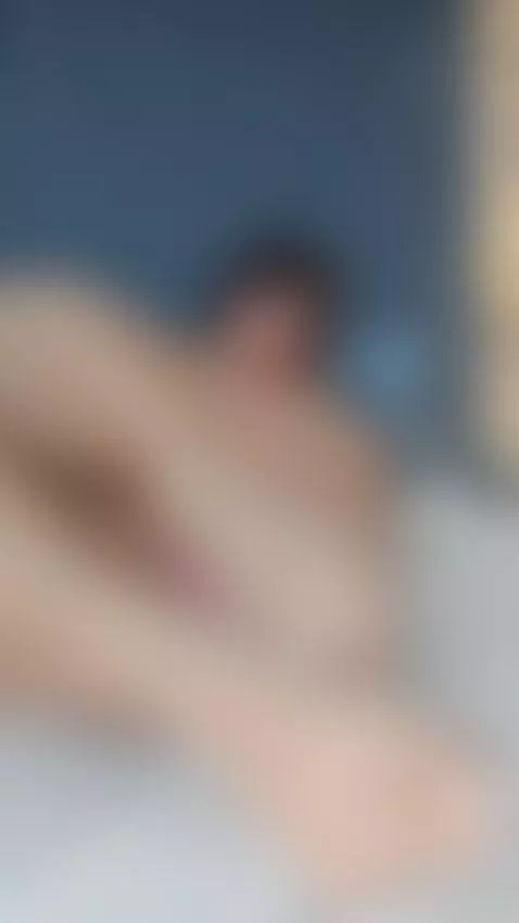 Provoking you with my feet by valerymilff