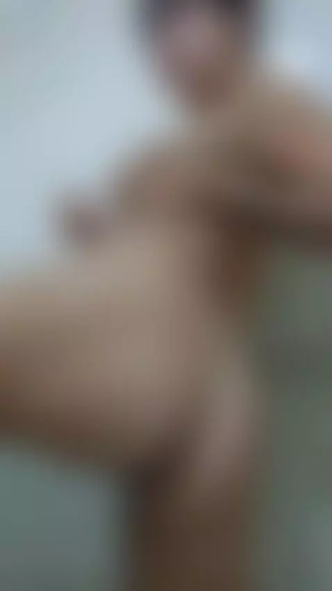 my pussy is not only wet by valerymilff