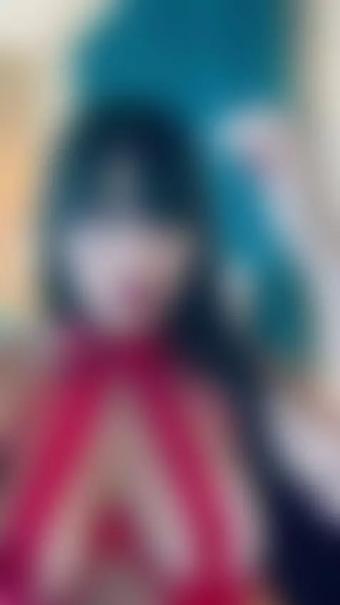 red drives me crazy by valerymilff