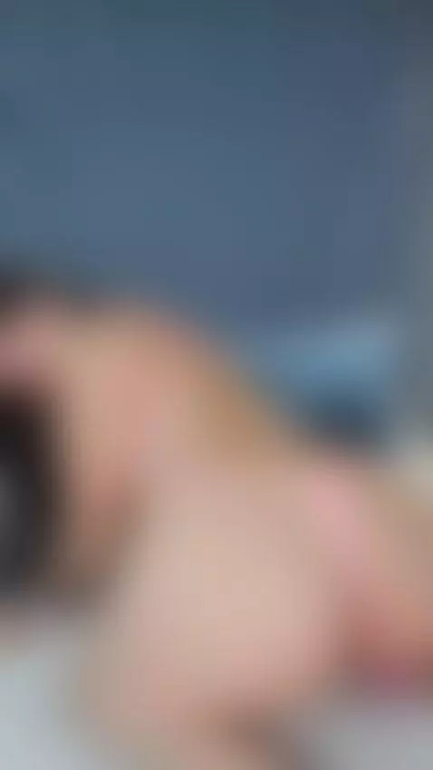 Imagine my delicious ass bouncing on your cock, I'll wait fo... by valerymilff