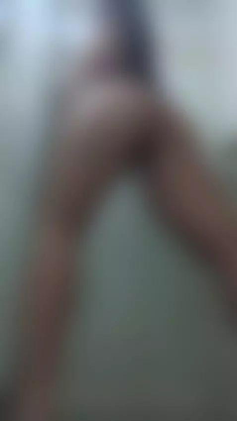 My moans mix with the sound of the shower by valerymilff