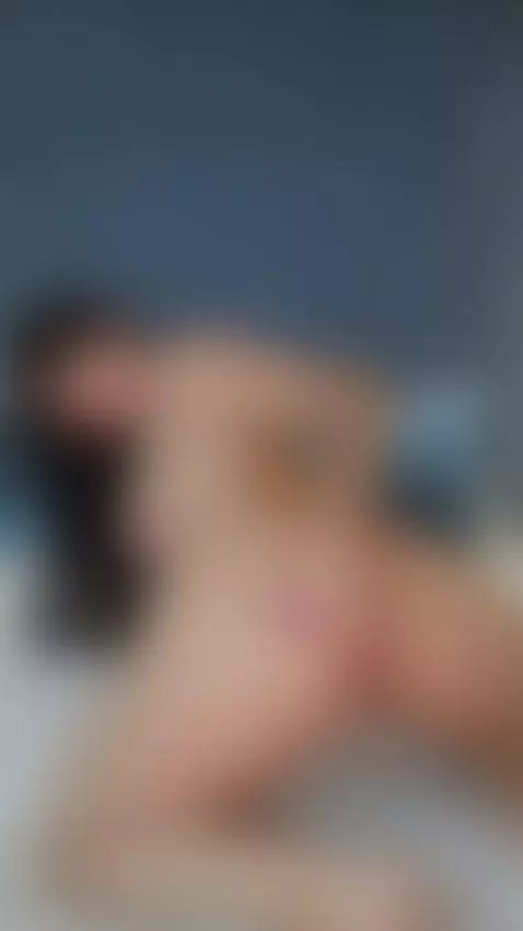 Every entry, every exit, my body trembles with pleasure by valerymilff