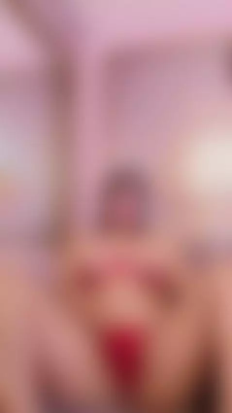 I love to play with my wet pussy by abbyblakee