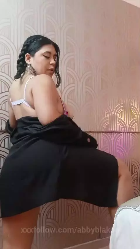 dou you like my ass by abbyblakee