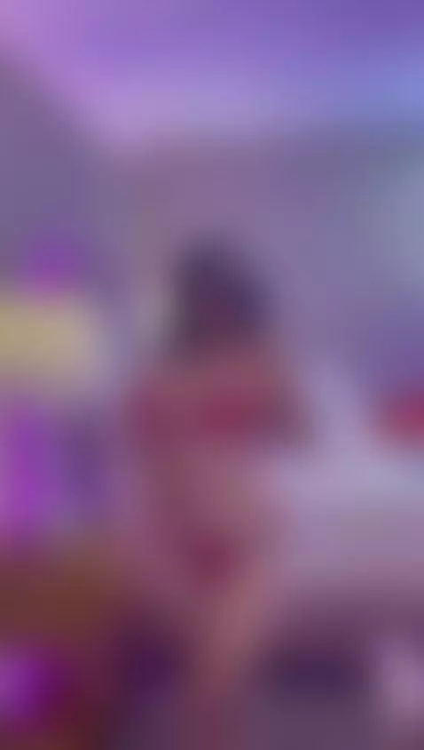 Let's make my bed sound a little! How about some moans?? by abbyblakee