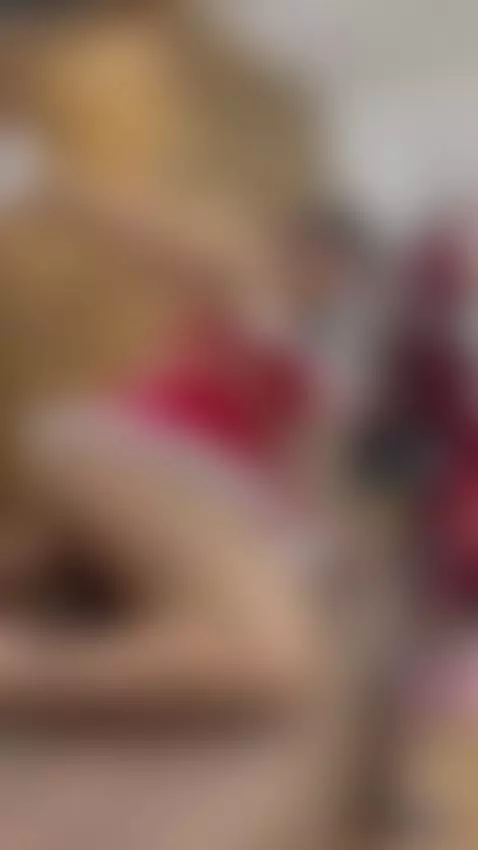 Merry Christmas if you asked me to Santa by abbyblakee