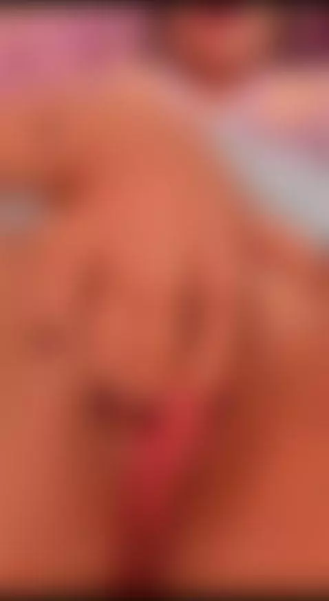 How delicious my pink pussy looks open for you by abbyblakee