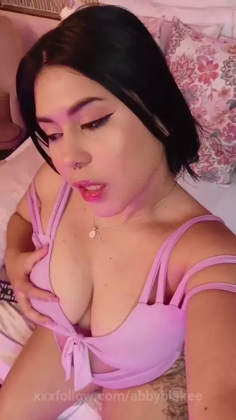 I'm in bed and I want to play, will you join me? by abbyblakee