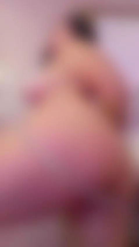 my ass bounces for you with a spanking at the end by abbyblakee