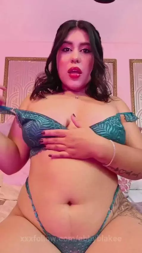 Enjoy my tits by abbyblakee