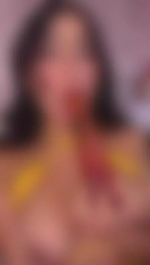 Yummy by paulettesanders