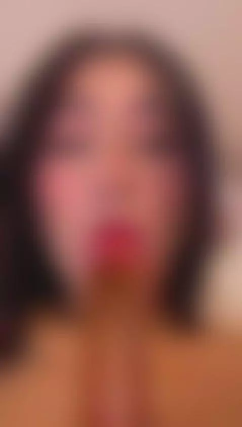 Sloppy blowjob? by paulettesanders