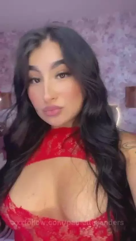 a little kiss to brighten your day by paulettesanders